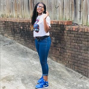 Meet your Posher, Benaye